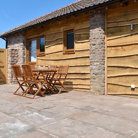 Villa Cider Press Barn - UK12379 Lydney Exterior foto