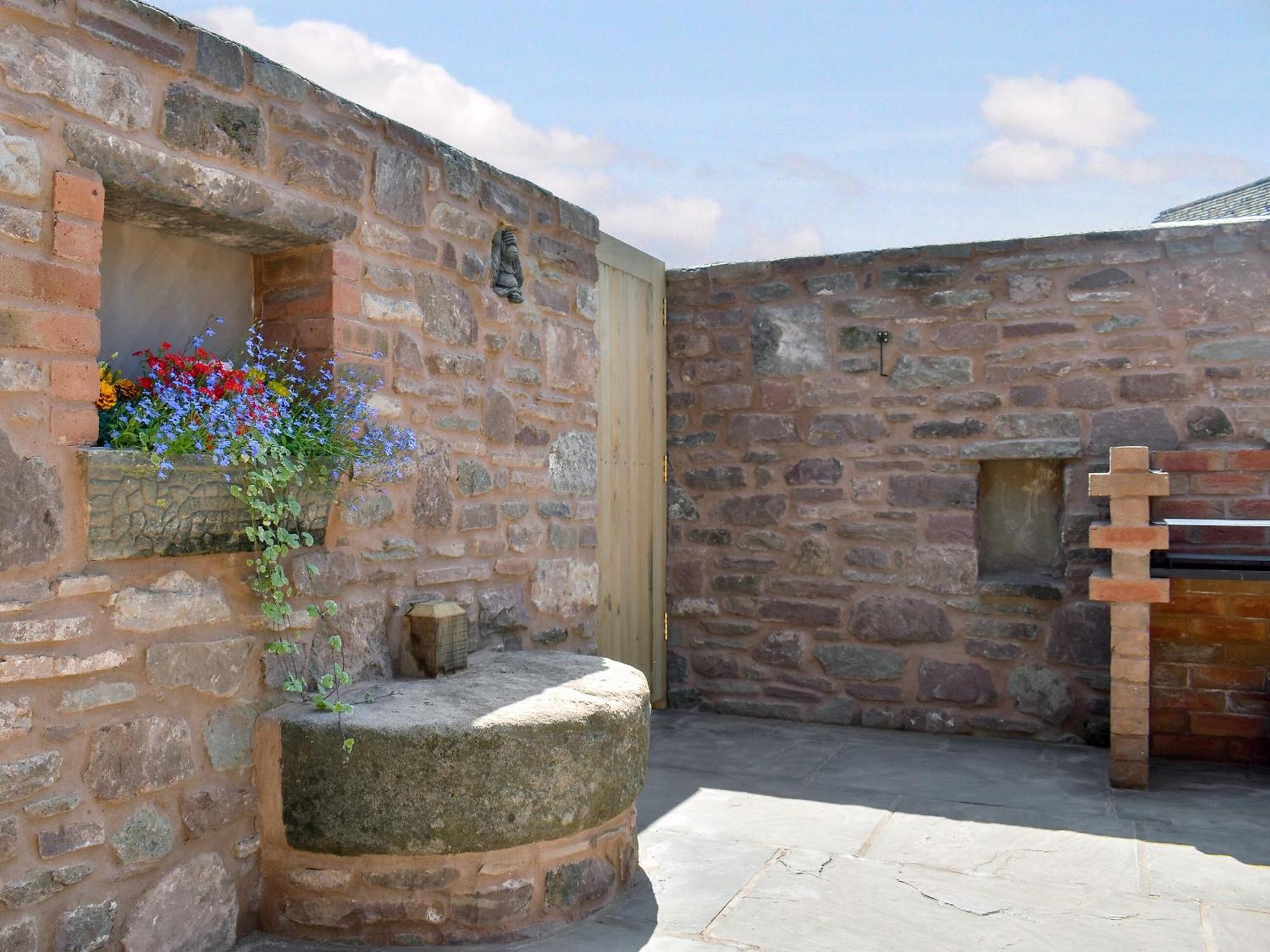 Villa Cider Press Barn - UK12379 Lydney Exterior foto